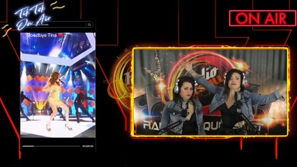 tik tok onair 30/05/2023