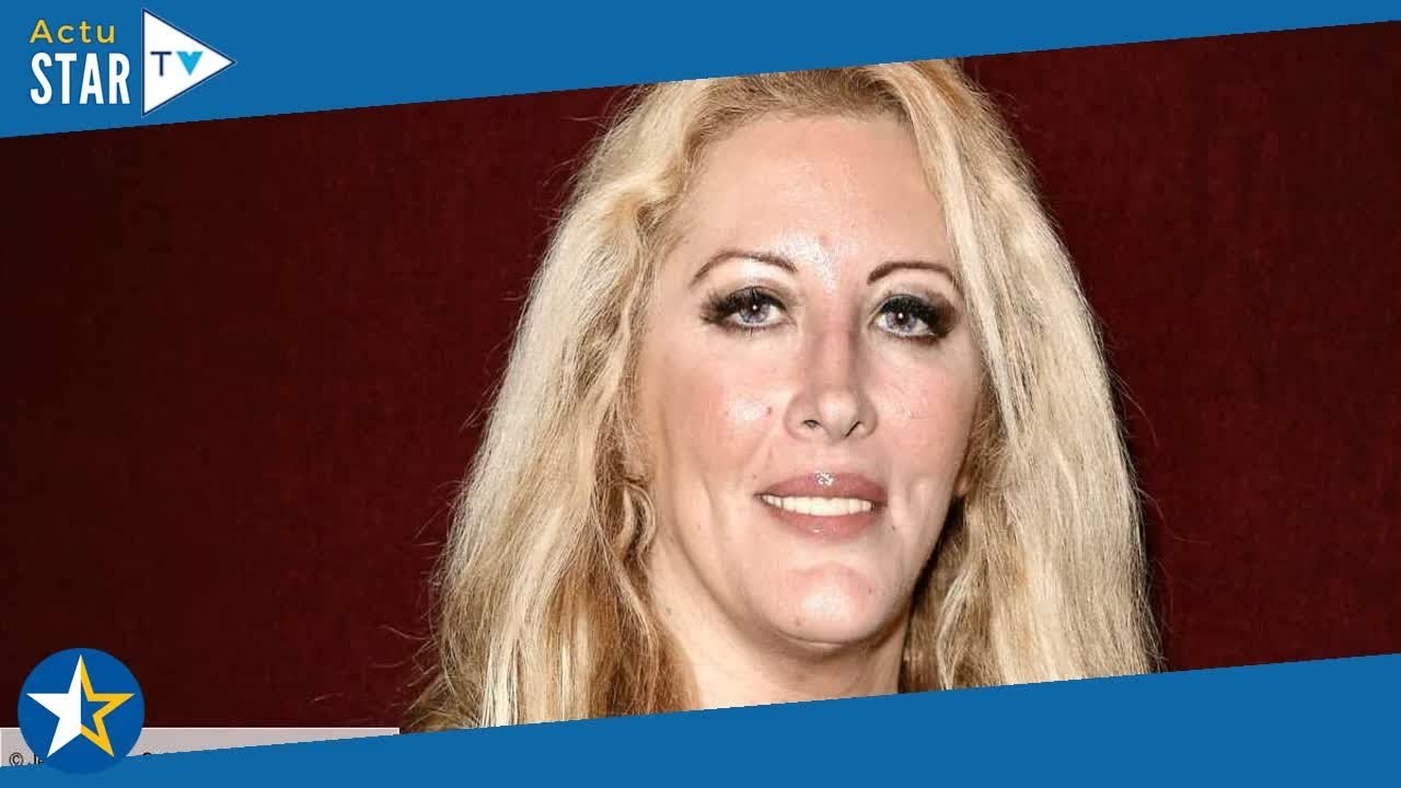 « Un remake de Nuit d'ivresse » : le dernier shooting de Loana sur la Croisette catastrophe la Toile