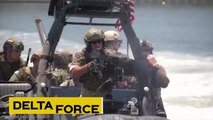 Why You Never Mess With Elite Special Forces-Top 10-viral.