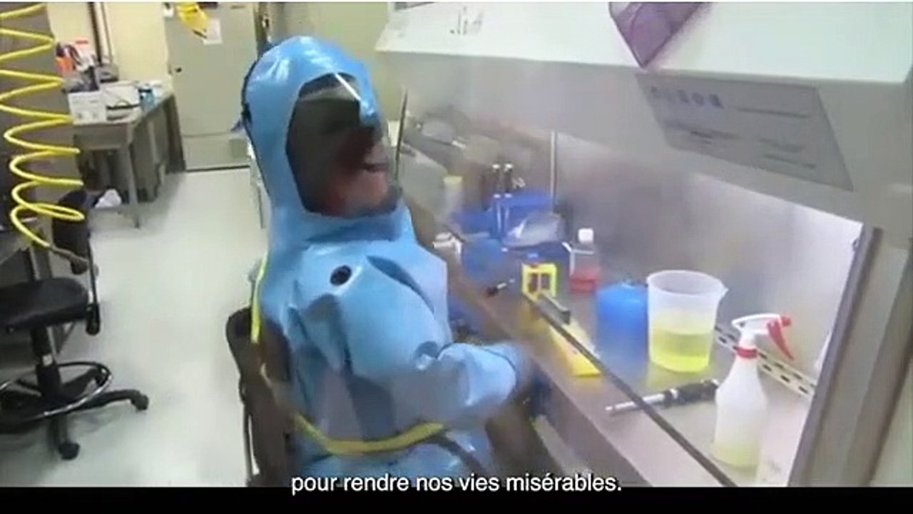 Episode 1. Plus jamais, ça revient à toute vitesse