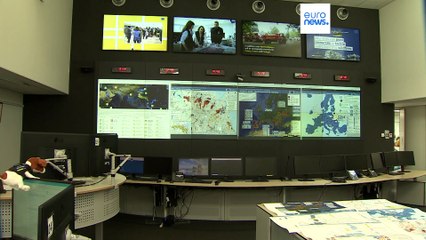 Fogos: Castelo Branco será base de 2 aviões financiados pela UE