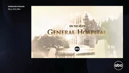 General Hospital 5-31-23 Preview