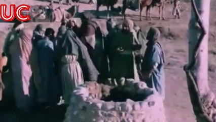 Hazrat Yusuf (A.S.) Episode 8 H.D.  حضرت یوسف (ا س) ای پی  हज़रत यूसुफ़ (अ.स.)