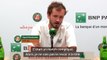 Roland-Garros - Medvedev : 