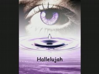 Hallelujah