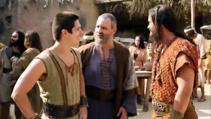 164-Moises y Los Diez Mandamientos