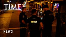 Shooting at Hollywood, Florida Boardwalk Injured 9 People, Including 4 Children