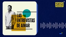 Las entrevistas de Aimar | Leiva