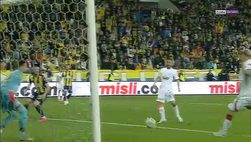 Süper Lig : Icardi et Galatasaray sacrés champions de Turquie !