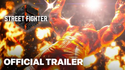 Street Fighter 6 Character Guide | Zangief