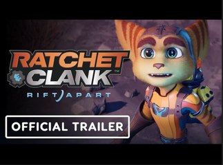 Ratchet & Clank: Rift Apart | Official PC Features Trailer