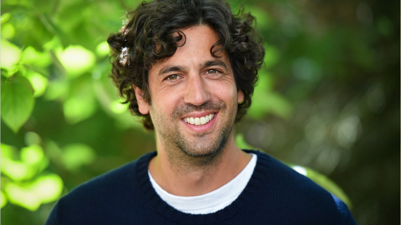 Voici - Les Grosses Têtes (France 2) : que devient l'humoriste Max Boublil ?