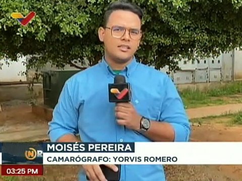 Zulia | Bricomiles rehabilitan escuelas indígenas con el 1x10 del Buen Gobierno