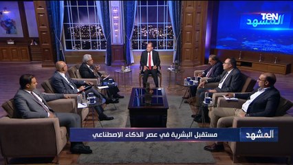 د. عبد المنعم سعيد: القادمون الجدد لديهم فرصة عظيمة في استغلال نتائج التكنولوجيا الأحدث