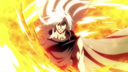 BASTARD - Heavy Metal, Dark Fantasy - Season 2 | Official Trailer 2 | English Subtitles