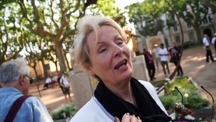 MACON-INFOS : À propos de Berty Albrecht