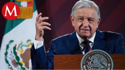 Recursos del CJF los controla ex funcionaria de García Luna, acusa AMLO