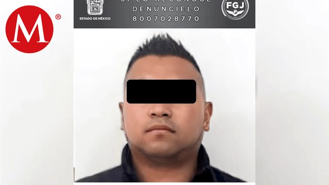 Identifican a agresor de perrito en Edomex, giran orden de aprehensión por maltrato animal