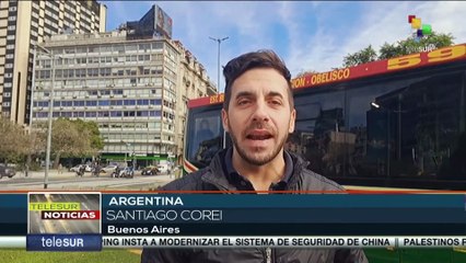 teleSUR Noticias 15:30 30-05: Pdte. Lula insta a reconstituir la Unasur