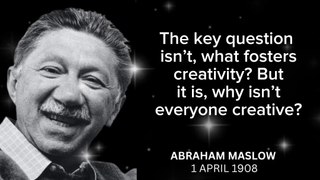 45+ Best Abraham Maslow Quotes About Life And Success