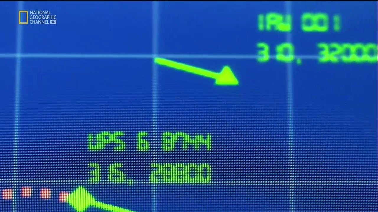 Mayday - S15E02 - Fatal Delivery (UPS Airlines, Flight 6)