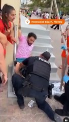 ABD'de 'Anma Günü'ne silahlı saldırı: 9 yaralı