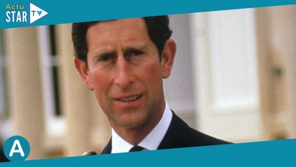 Charles III : Cette célèbre princesse pleine de "charme" devenue son épouse virtuelle, mais un sacré