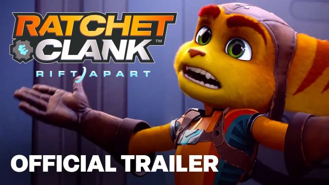 Ratchet & Clank: Rift Apart - Features Trailer | PC Games