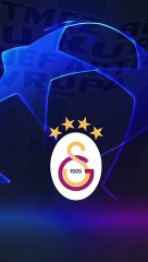 Le lion arrive au stade des géants ! Voici les rivaux possibles de Galatasaray en Ligue des champions