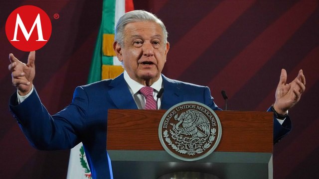 Fueron los conservadores autoritarios : AMLO habla sobre espionaje a Encinas