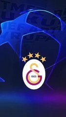 Le championnat ne coupe pas Aslan ! Le nouvel objectif de Galatasaray est très ambitieux
