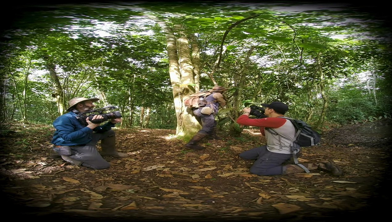 Bitten by a SNAKE! - in VR180