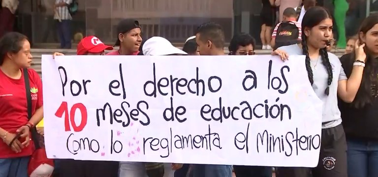 Más de 750 jóvenes con discapacidad podrían quedarse sin educación en Cali, por falta de recursos