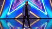 Gamal John First Ever 2nd Golden Buzzer On BGT _ Full Performance Britain's Got Talent 2023 Audition