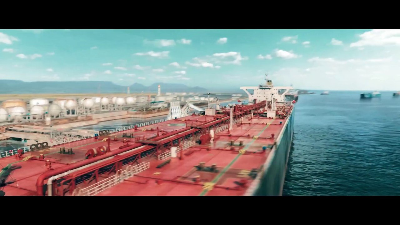 HIDDEN STRIKE Bande Annonce (2023) Jackie Chan, John Cena