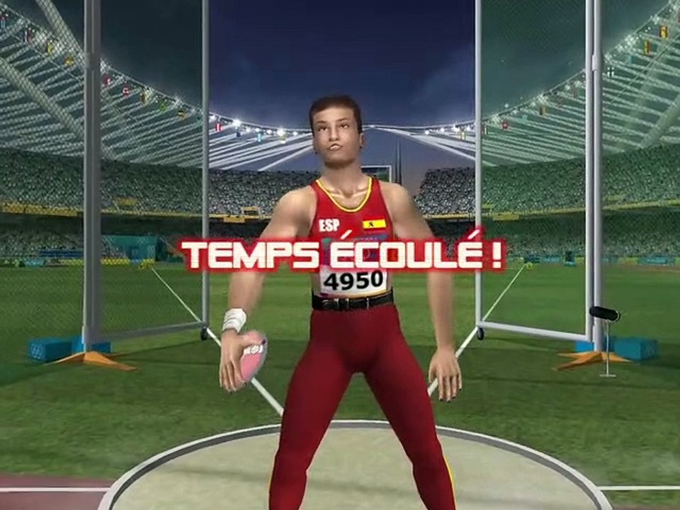 Athens 2004 online multiplayer - ps2
