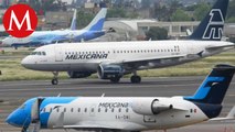 Gobierno analizará dar prórroga a Mexicana de Aviación para venta de bienes