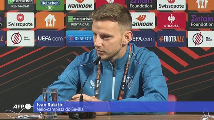 Budapeste preparada para a final da Liga Europa