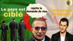 L’ambassade d’Algérie à Paris rejette la demande de visa d’un avocat de Ihsane El Kadi