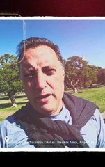 Bitácoras Argentina, Andrés López, Flor.