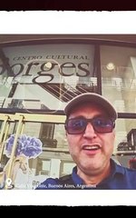 Bitácoras Andrés López Borges