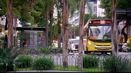 A Vida Alheia - Ep. 12 - A Babá (24.06.2010)