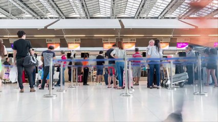 Air New Zealand Unveils Plan to Weigh Passengers At Check-In