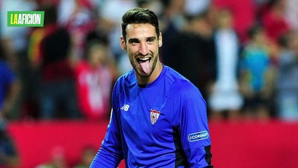 Portero del PSG, se reporta estable y sedado tras accidente con un caballo