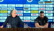 Jorge Jesus: Kupa şampiyonu olma ihtimalimiz var