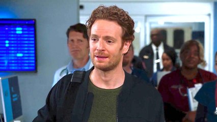 Saying Goodbye to Halstead on the New Episode of NBC's Chicago Med