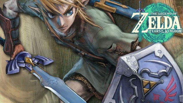 Tenue du Crépuscule Zelda Tears of the Kingdom : Comment obtenir l'armure de Twilight Princess sans amiibo ?