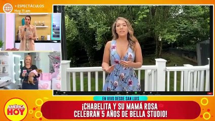 Giselo trollea a Christian Domínguez y Chabelita