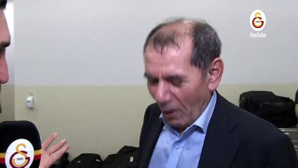 Dursun Özbek: "İlmek ilmek dokuduk"