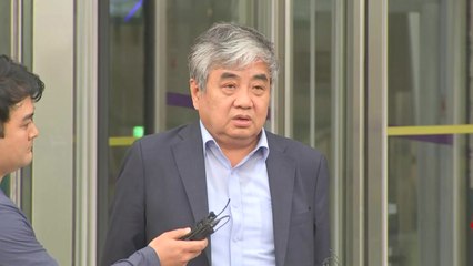 한상혁 "면직 취소와 집행정지 등 법적 대응 나설 것" / YTN